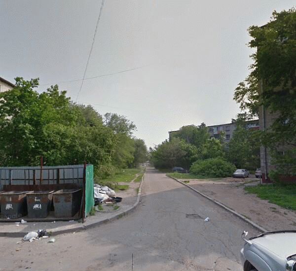 Банкомат Восточного Экспресс Банка по адресу Матвеевское ш., д. 7, оф. банка