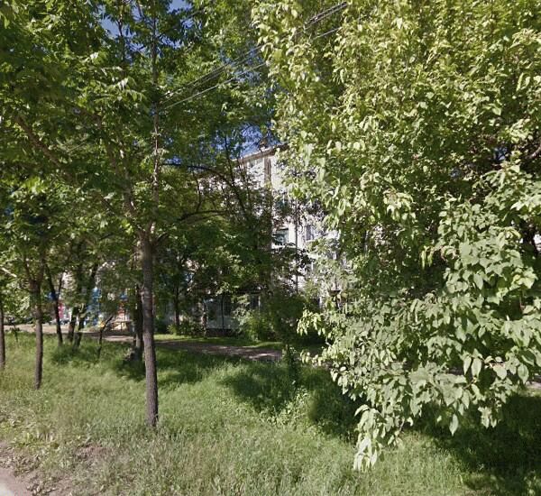 Банкомат Восточного Экспресс Банка по адресу пр. 60-летия Октября, д. 82, оф. банка