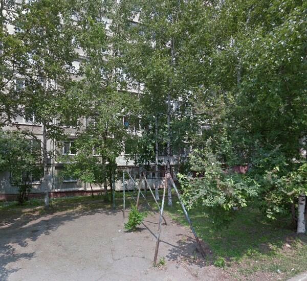 Банкомат Восточного Экспресс Банка по адресу ул. Большая, д. 91, оф. банка