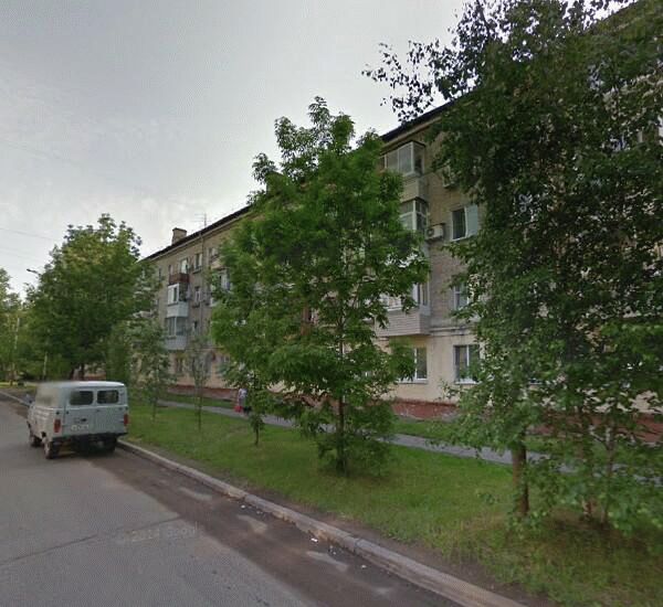 Банкомат Восточного Экспресс Банка по адресу ул. Гагарина, д. 14, оф. банка