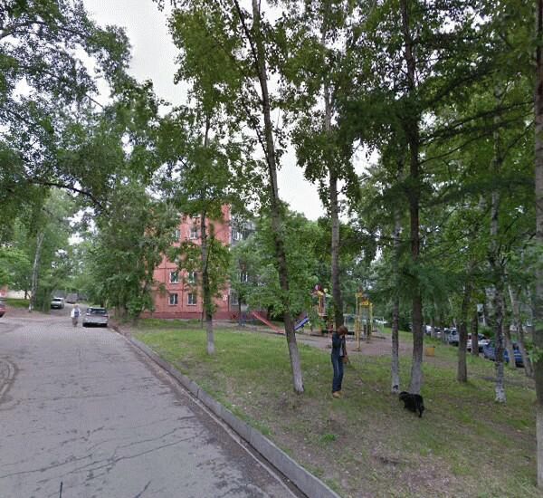 Банкомат Восточного Экспресс Банка по адресу ул. Даниловского, д. 18, оф. банка