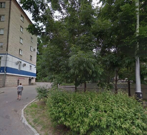 Банкомат Восточного Экспресс Банка по адресу ул. Фрунзе, д. 47, прокуратура