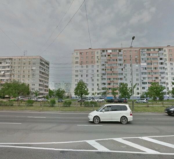 Банкомат Восточного Экспресс Банка по адресу ул. Шевчука, д. 23, оф. банка