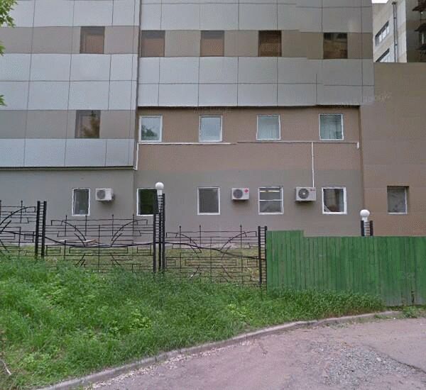 Банкомат Газпромбанка по адресу ул. Карла Маркса, д. 76, ТЦ «НК Сити»