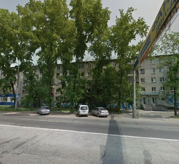 Банкомат Райффайзенбанка по адресу пр. 60-летия Октября, д. 152, магазин «Стройка»