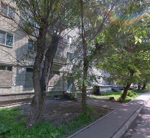 Банкомат банка ВТБ по адресу ул. Воровского, д. 10, ТК «Универсам»  