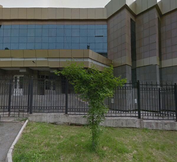 Банкомат банка ВТБ по адресу ул. Карла Маркса, д. 94, лит. А, Хабаровская таможня 