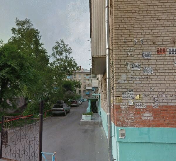 Банкомат банка ВТБ по адресу ул. Ким-Ю-Чена, д. 15, оф. банка