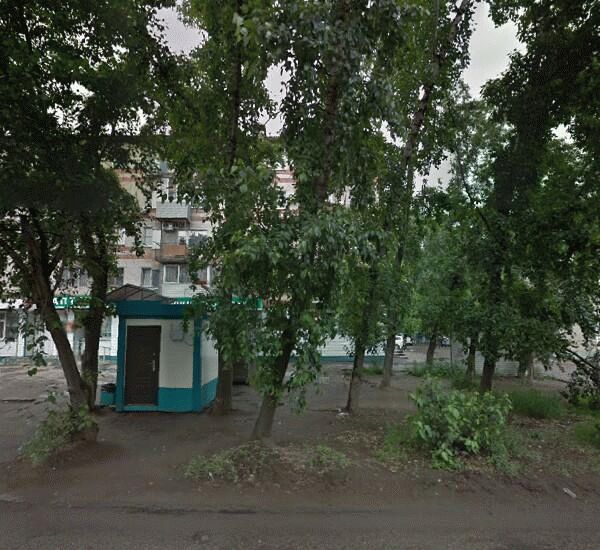 Банкомат банка ВТБ по адресу ул. Королева, д. 7, магазин «Барвинок»  