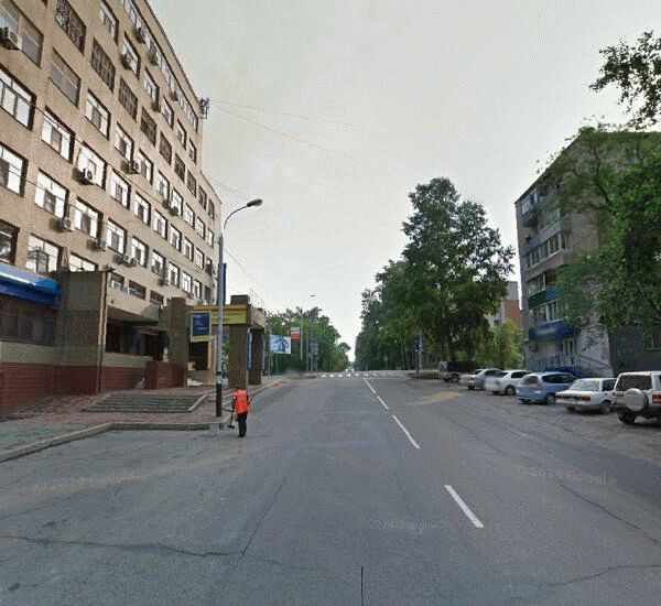 Банкомат банка ВТБ по адресу ул. Московская, д. 7, оф. банка