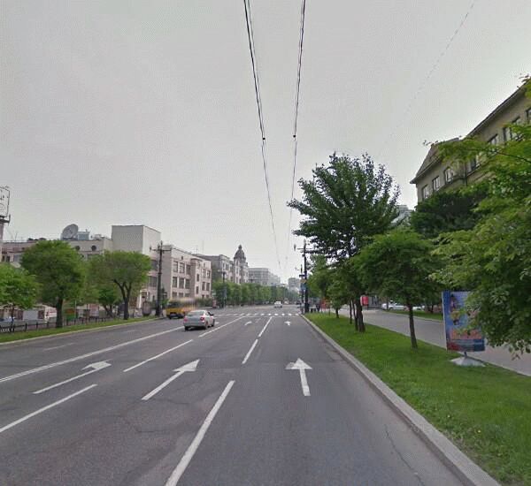 Банкомат банка ВТБ по адресу ул. Муравьева-Амурского, д. 32, салон связи «Дворец связи» 