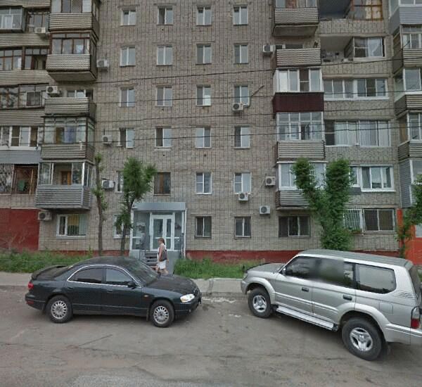 Банкомат банка ВТБ по адресу ул. Павловича, д. 13, ЗАО «Мэри Кэй»  