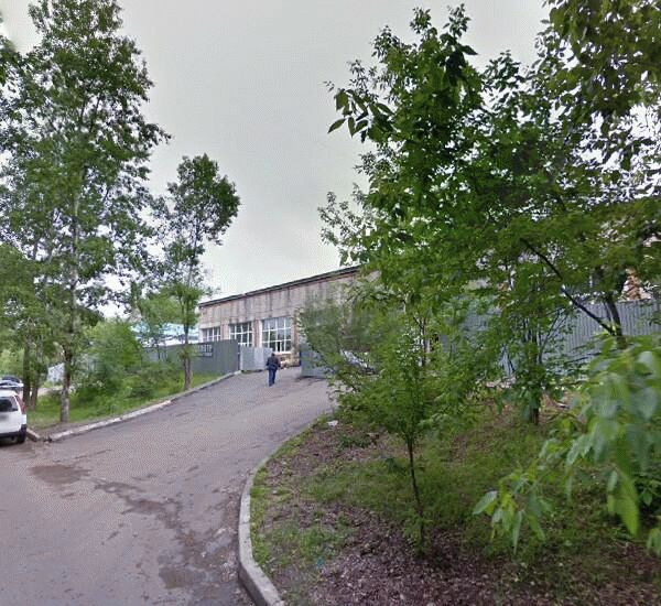 Банкомат банка ВТБ по адресу ул. Тихоокеанская, д. 169, оф. банка