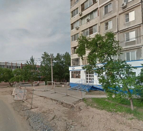 Банкомат банка ВТБ по адресу Тихоокеанская ул., д. 170, лит. А