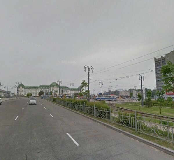 Банкомат Балтийского Банка по адресу Амурский бульвар, д. 63, маг. «Торговый дом»