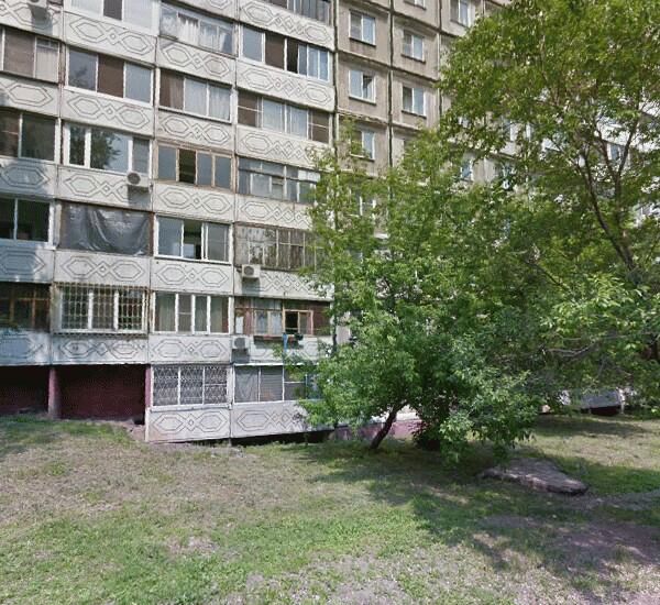 Банкомат Балтийского Банка по адресу Большая ул., д. 97, лит. Б, ТЦ «Караван»