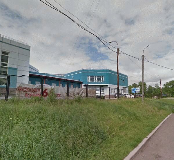 Банкомат Балтийского Банка по адресу Тихоокеанская ул., д. 191, лит. А, Салон связи «Сотовый мир»