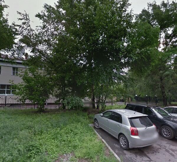 Банкомат Сбербанка России по адресу Амурский б. д.,56, лит. А, кинотеатр «Дружба»