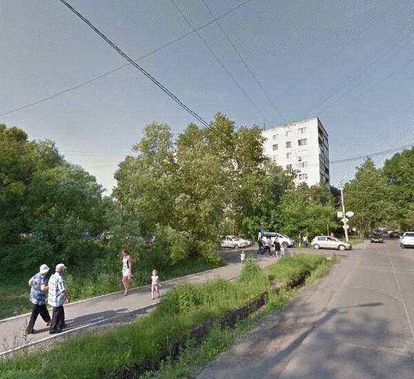 Банкомат Сбербанка России по адресу квартал Дос, большой Аэродром, ТЦ «Бытовая техника»