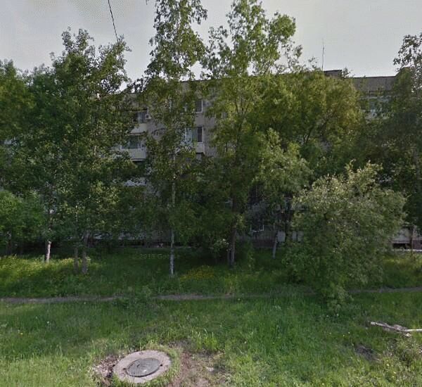 Банкомат Сбербанка России по адресу пгт. Березовка, квартал 70 Лет Октября, д. 5, оф. банка