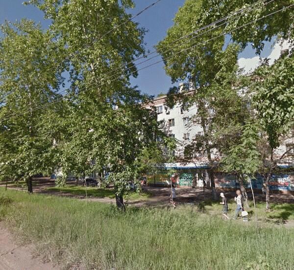 Банкомат Сбербанка России по адресу пр.  60-летия Октября, д. 67, ТЦ «Метелица»