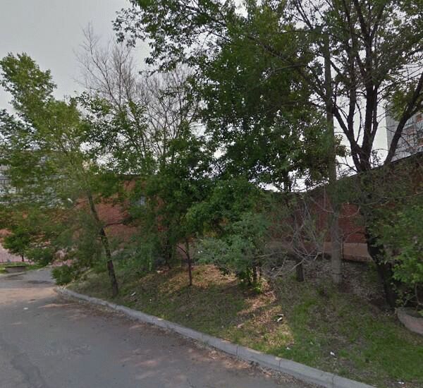 Банкомат Сбербанка России по адресу ул. Большая, д. 7, оф. банка