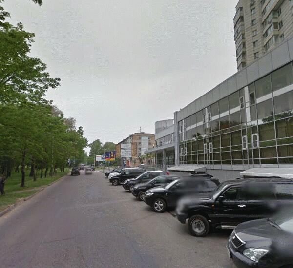 Банкомат Сбербанка России по адресу ул. Волочаевская, д. 163, ОАО СК «Транснефть»