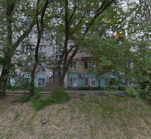 Банкомат Сбербанка России по адресу ул. Волочаевская, д. 83, магазин «Седьмая столица»