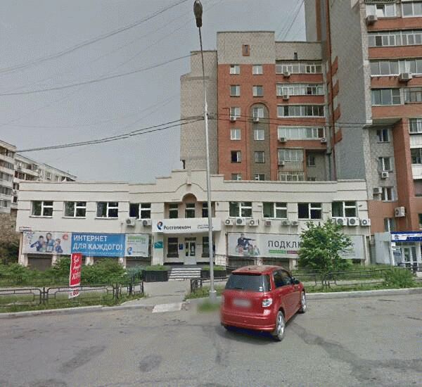 Банкомат Сбербанка России по адресу ул. Ленина,  33