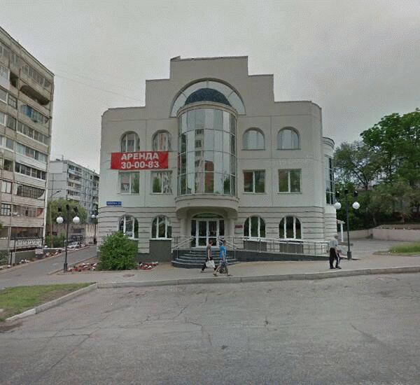 Банкомат Сбербанка России по адресу ул. Калинина,  28