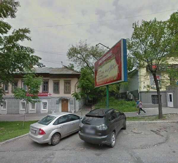 Банкомат Сбербанка России по адресу ул. Калинина, д. 28, павильон «Калинина,28»