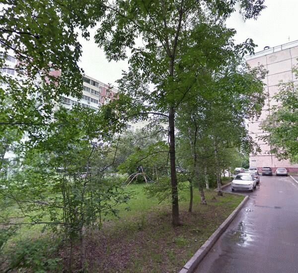 Банкомат Сбербанка России по адресу ул. Карла Маркса 143Г