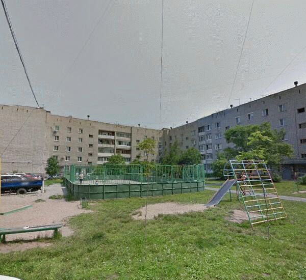 Банкомат Сбербанка России по адресу ул. Краснодарская, д. 9, ИПКСЗ