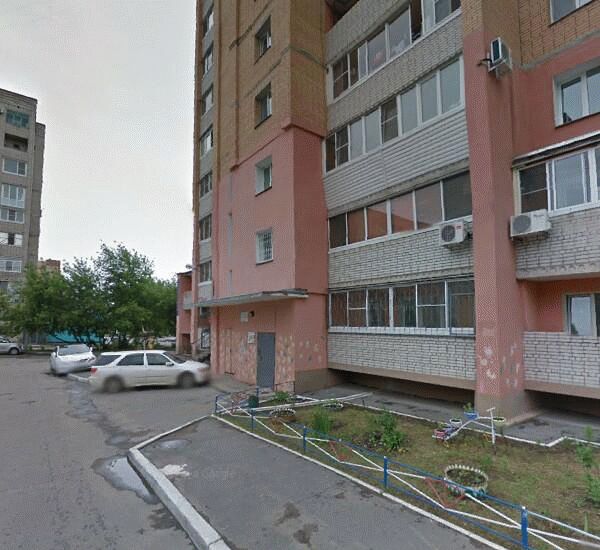 Банкомат Сбербанка России по адресу ул. Краснореченская, д. 157, оф. банка