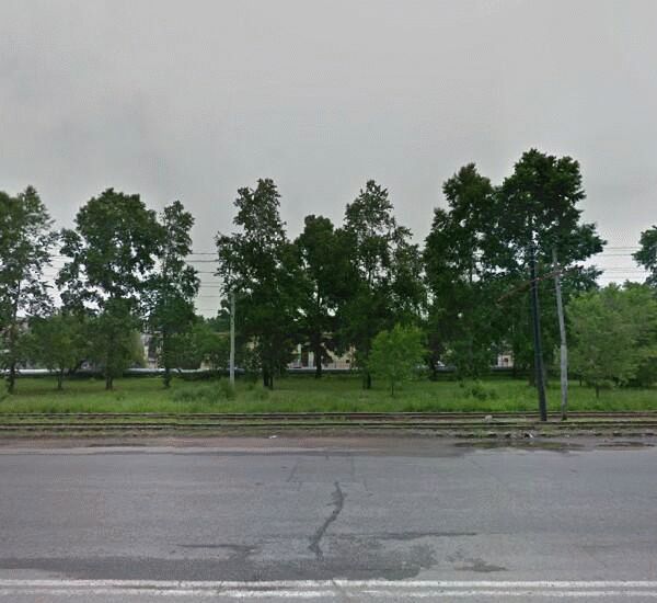 Банкомат Сбербанка России по адресу ул. Краснореченская,  209