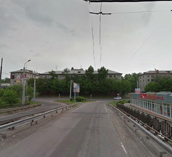 Банкомат Сбербанка России по адресу ул. Карла Маркса,  76