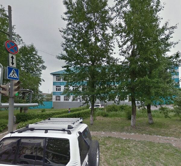 Банкомат Сбербанка России по адресу ул. Металлистов,  18