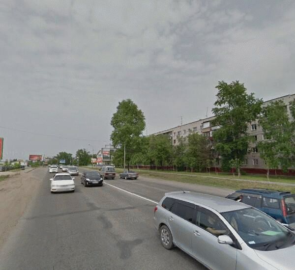 Банкомат Сбербанка России по адресу ул. Морозова Павла Леонтьевича, д. 84, ЦСКО