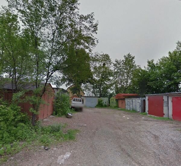 Банкомат Сбербанка России по адресу ул. Шелеста, д. 112, лит. А, Павильон