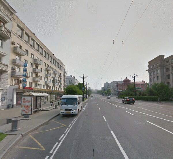 Банкомат Роял Кредит Банка по адресу ул. Муравьева-Амурского,  д. 11