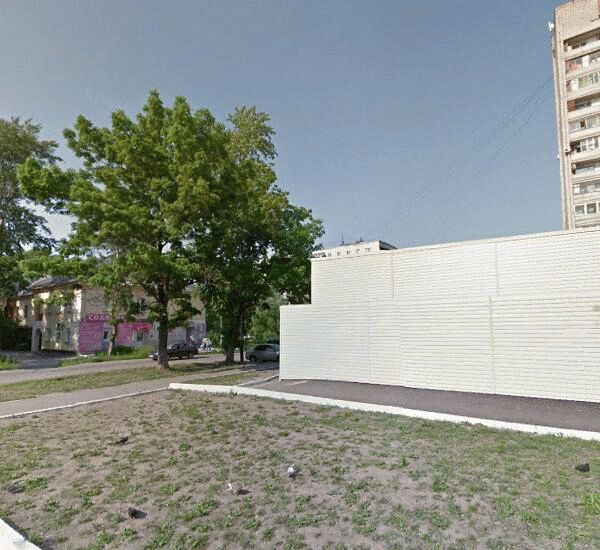 Банкомат Росбанка по адресу Большой Аэродром, ДОС 40, А, ТЦ «Семейный»