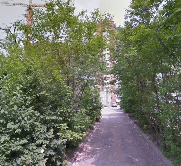 Банкомат Росбанка по адресу ул. Ленина, д. 21, оф. банка