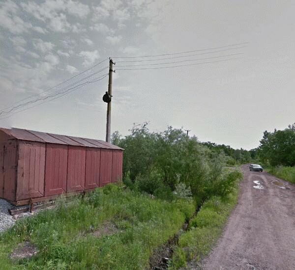 Банкомат Росбанка по адресу пос.  Березовка ТЭЦ 3, проходная ТЭЦ3 