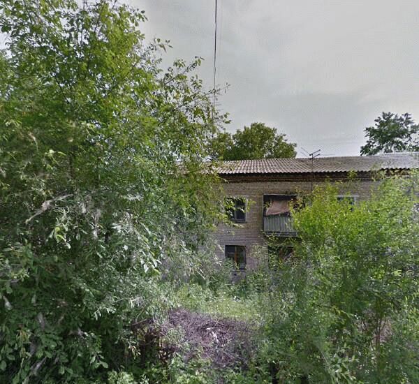 Банкомат Росбанка по адресу пос. Березовка, ул. Сергеевская, д. 5, лит. Д, магазин «СуперГуд» 