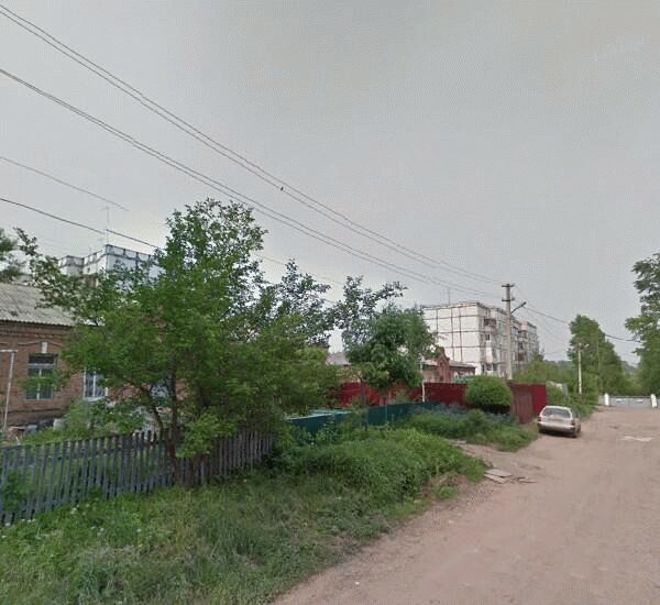 Банкомат Росбанка по адресу пер. Призывной, д.  1, магазин «Военторг»