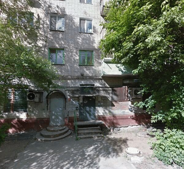 Банкомат Росбанка по адресу ул. Суворова,  д. 32