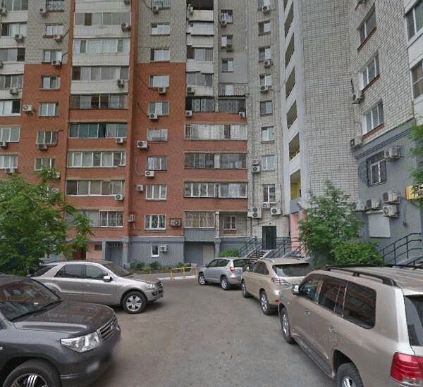 Банкомат МДМ-Банка по адресу ул. Волочаевская, д. 123, оф. банка
