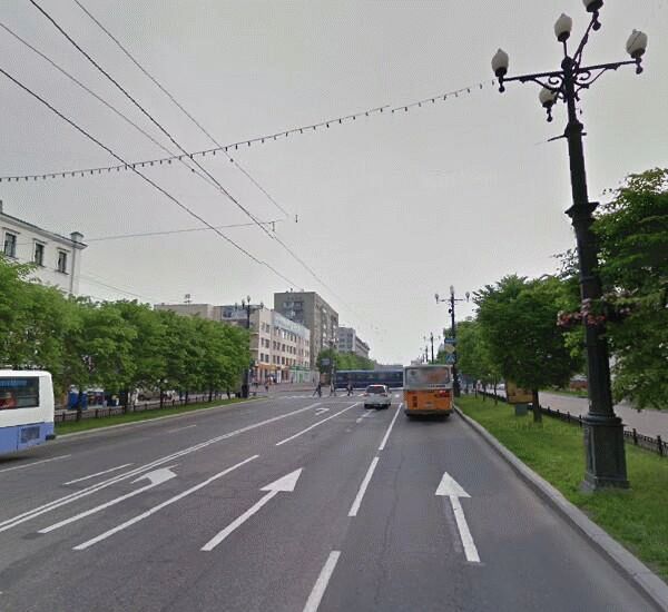 Банкомат банка Хоум Кредит по адресу ул. Муравьева-Амурского,  д. 44