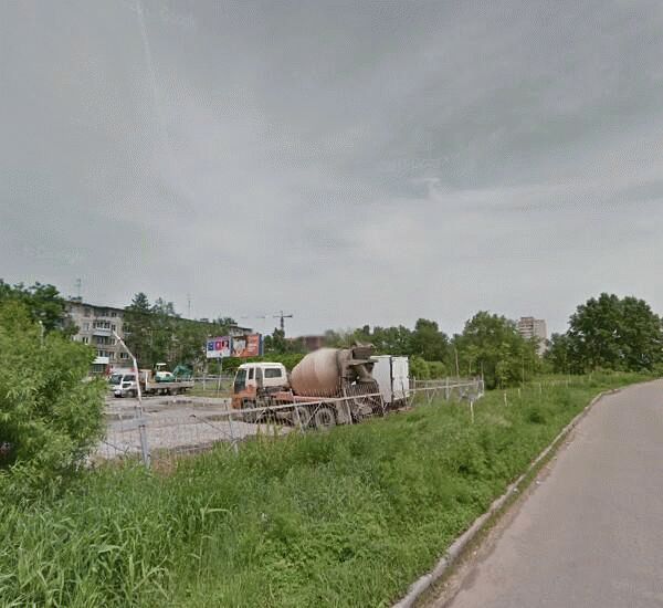 Банкомат Банка Москвы по адресу ул. Панфиловцев, д. 14, лит. А, офис банка