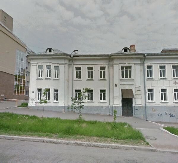 Банкомат Россельхозбанка по адресу ул. Калинина,  д. 120